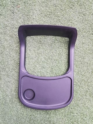 Trona portátil concord