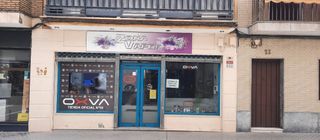 Oficina - Local en alquiler