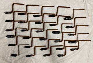 Lote de 30 gramolas o gramófonos. La voz de su amo