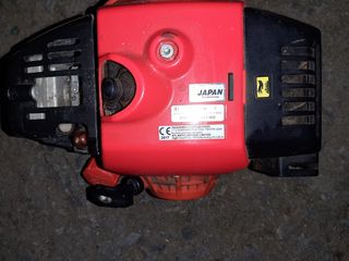 Desbrozadora echo modelo 420