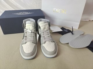 Dior x nike