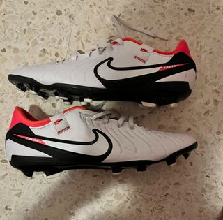Botas Nike Tiempo