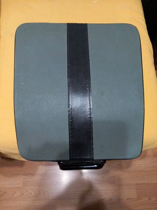 Maquina de escribir Vintaje.