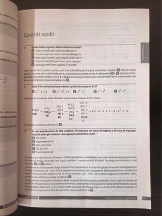 Alpha Test Biotecnologie e Farmacia