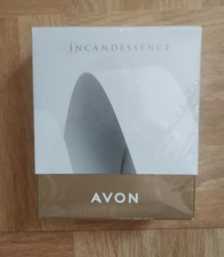 Perfume Incasdesscence+loción corporal