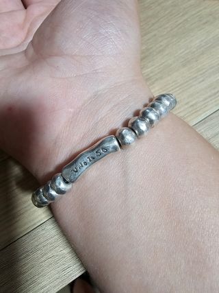 Pulsera uno de 50