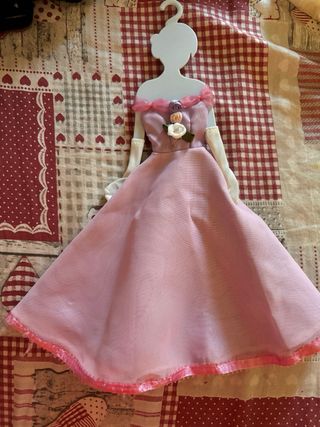 barbie moda nel mondo: Russia Austria Romania USA