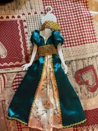 barbie moda nel mondo: Russia Austria Romania USA