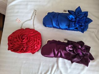Bolsos de Fiesta