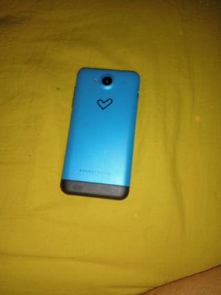 Energy Sistem móvil