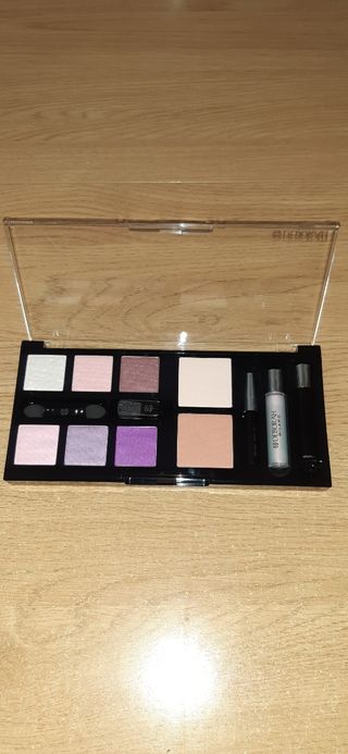ESTUCHE MAQUILLAJE