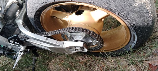 Despiece gsxr 600 750 1000 k0 k1 k2 k3