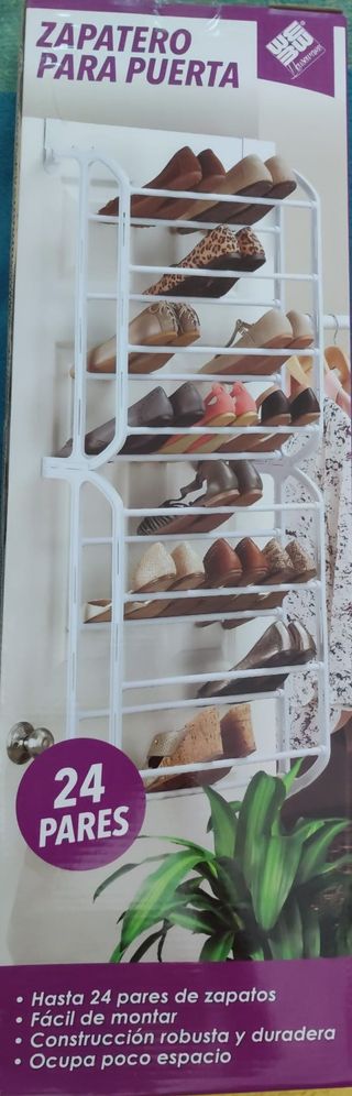 ZAPATERO PARA PUERTA 24 PARES