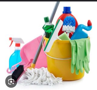 Servicio de limpieza Bilbao limpiador/a