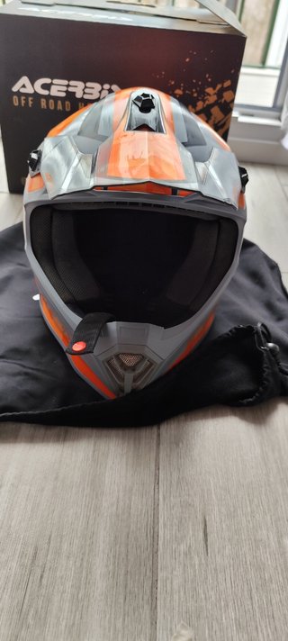 casco mx junior