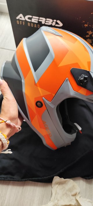 casco mx junior