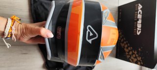 casco mx junior