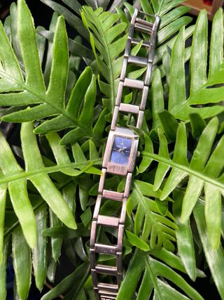 Reloj de mujer calvin klein