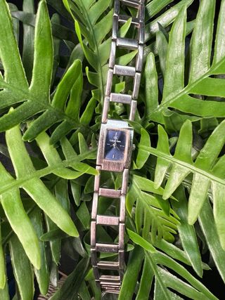 Reloj de mujer calvin klein