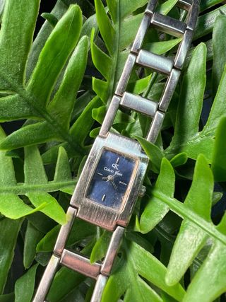 Reloj de mujer calvin klein