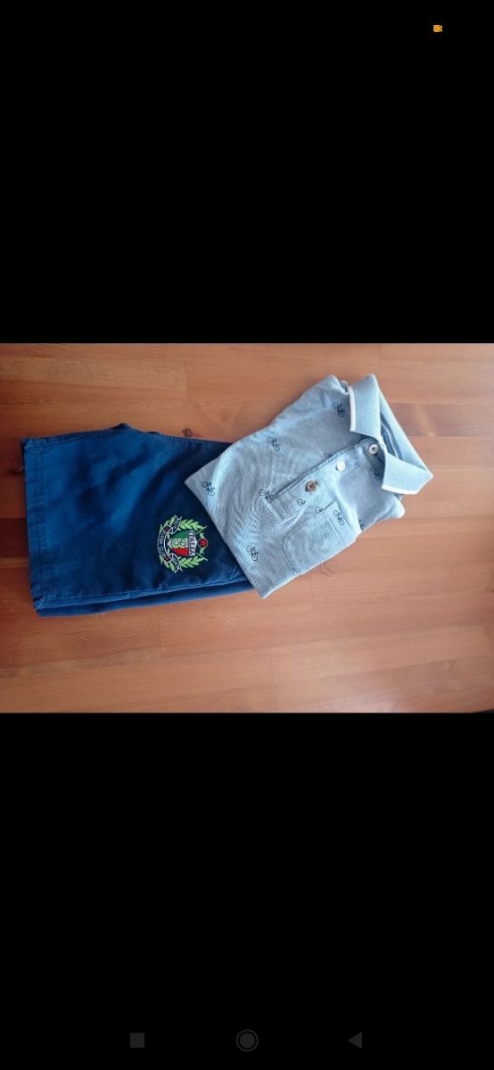 Set bambino 10 pezzi,anni 5