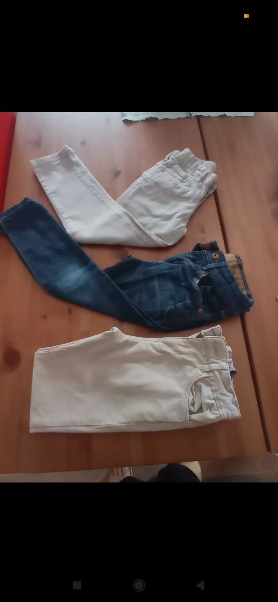 Set bambino 10 pezzi,anni 5