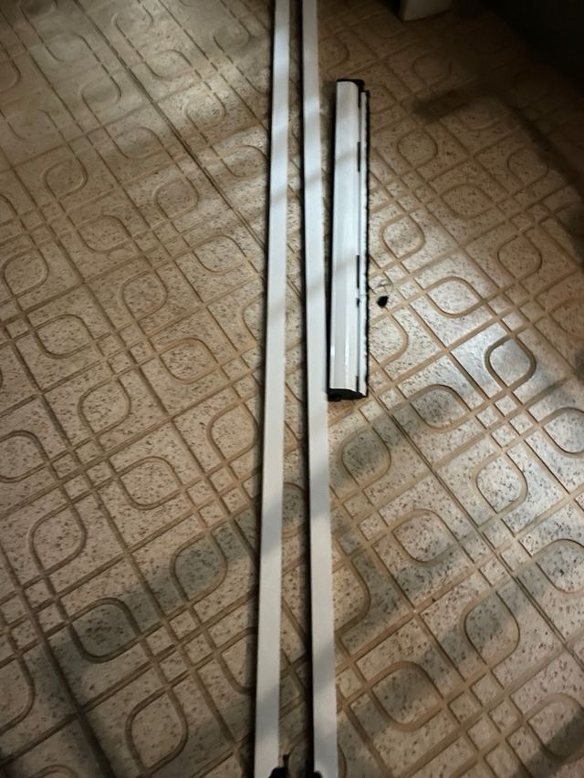 Mosquitera Enrollable