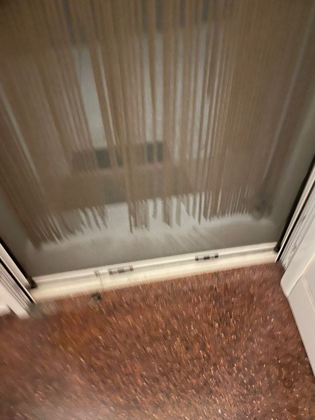 Mosquitera Enrollable