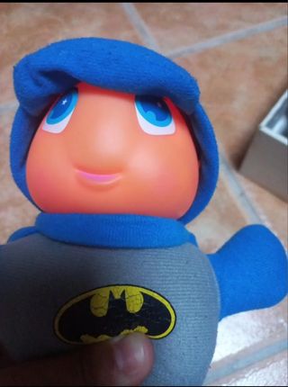 GUSILUZ BATMAN