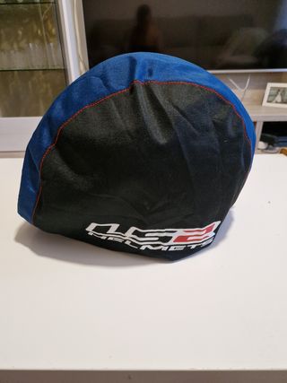 Casco Jet 
