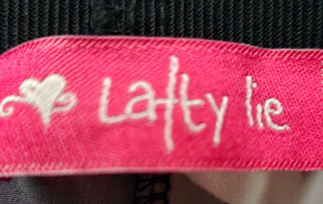 Pantaloni Lafty Lie
