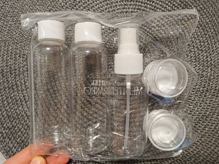 Neceser de viaje