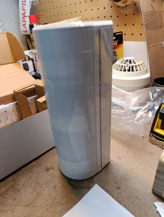 KIT 1 ALARMA AX PRO HIKVISION