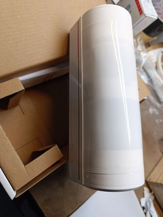 KIT 1 ALARMA AX PRO HIKVISION