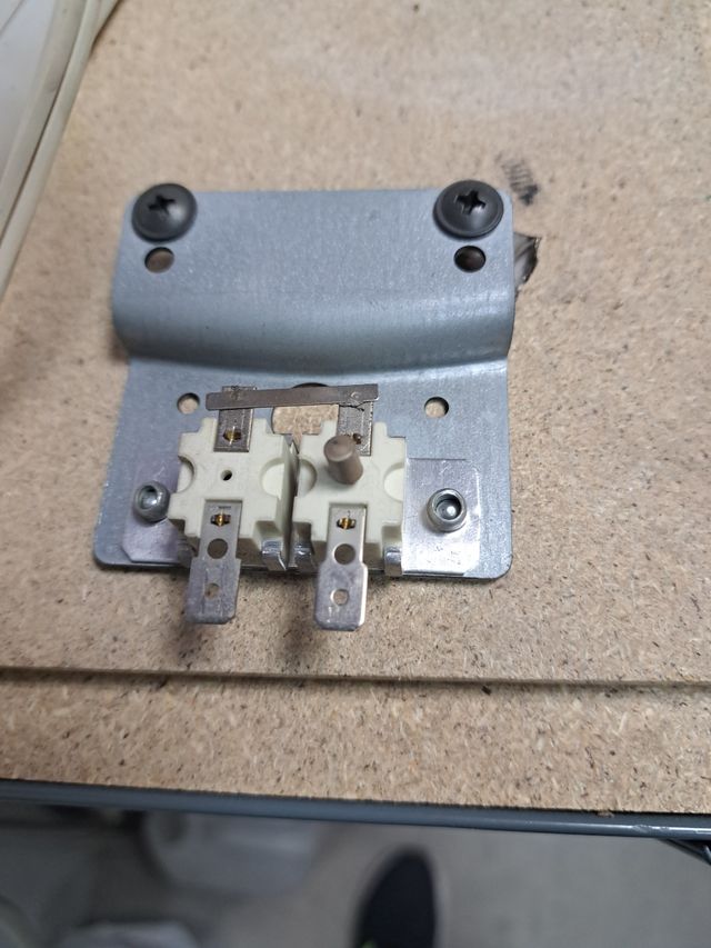 Piezas Secadora Otsein Stoh 220E