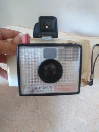 Polaroid vintage