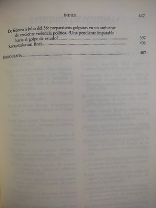 Castilla la vieja y León. Historia contemporánea