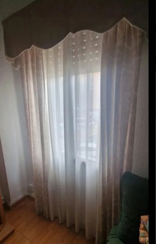 Cortinas