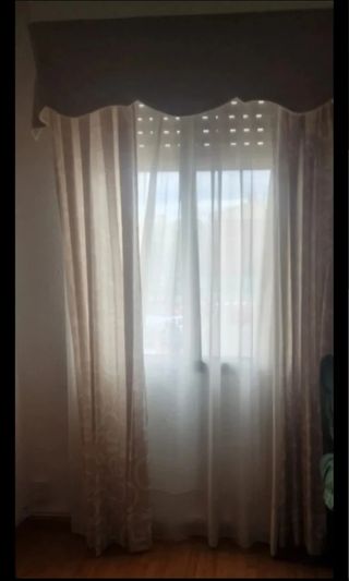 Cortinas