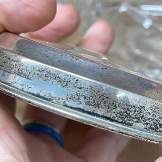 Juego tocador vintage