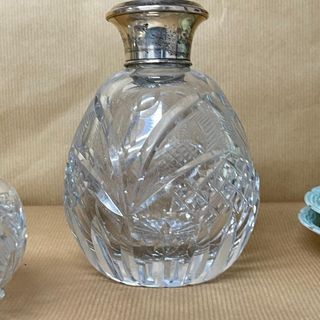 Juego tocador vintage