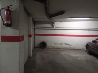 Se vende parking 