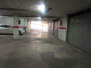 Se vende parking 