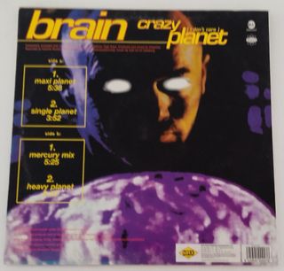 Lote 3 discos vinilo mxsg techno, House años 90