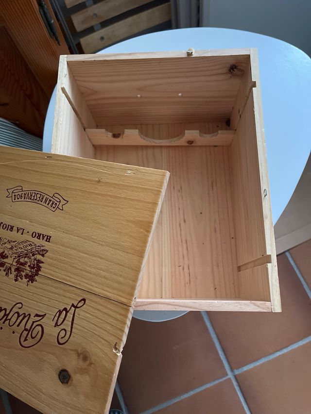 Caja