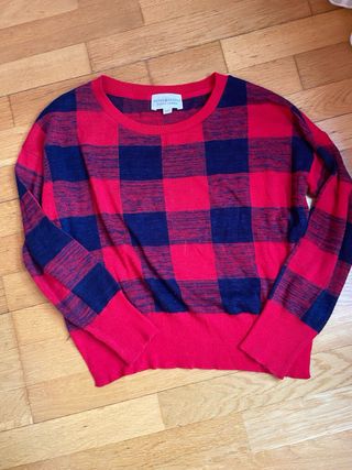 Jersey Denim Supply Ralp Lauren 