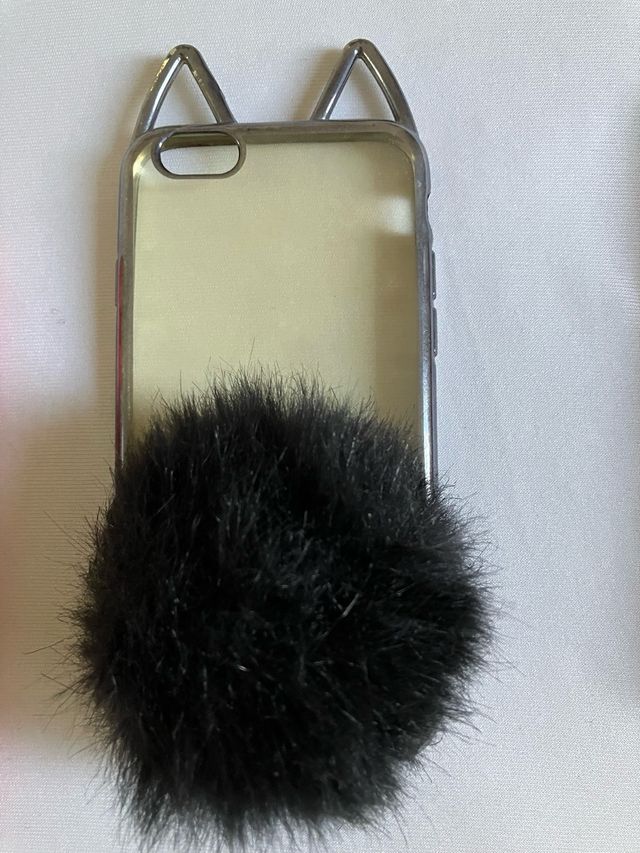 Carcasa móvil modelo Iphone 6/6S. 1x3€. 2x5€