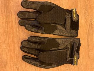 Guantes Dainese Air Hero Vr46