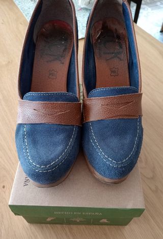 Zapatos tacón . ENVÍO