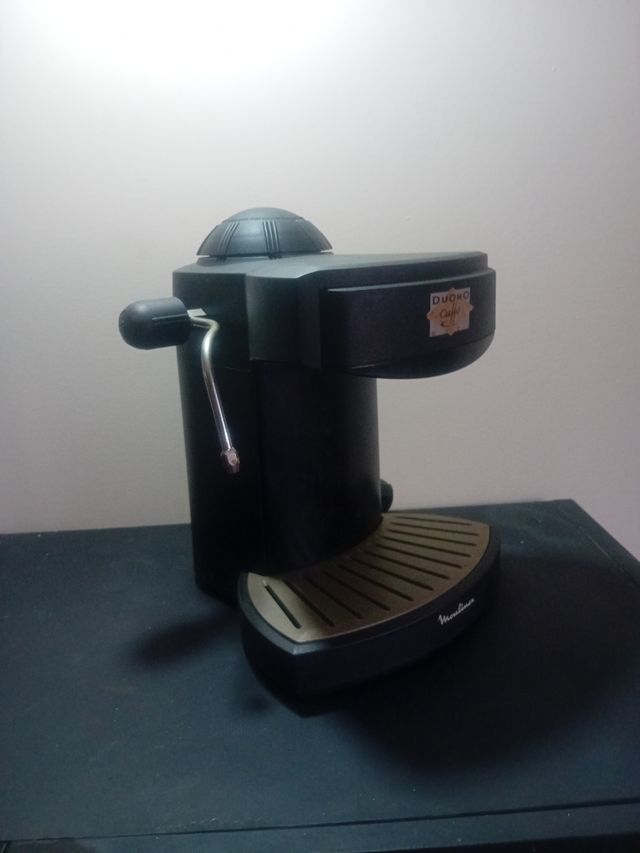 Cafetera moulinex